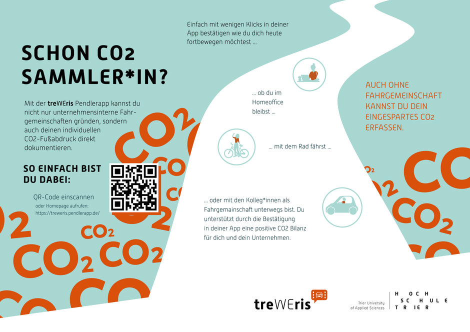 Treveris Poster