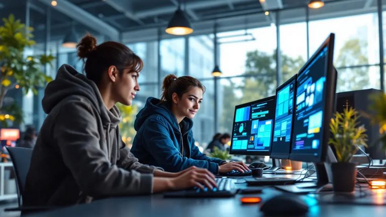 Künstliche Intelligenz und Hochleistungsrechnen