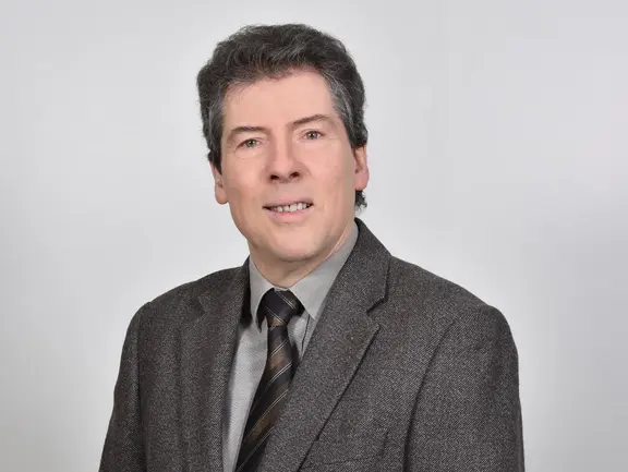 Prof. Dr.-Ing. Tino Schatz