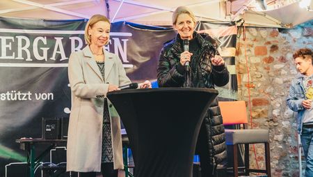 City Campus trifft Illuminale 2025:  Hochschule Trier begeistert mit Wissenschaft zum Anfassen