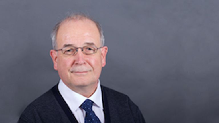 Prof. Dr.-Ing.  Burkard Fromm