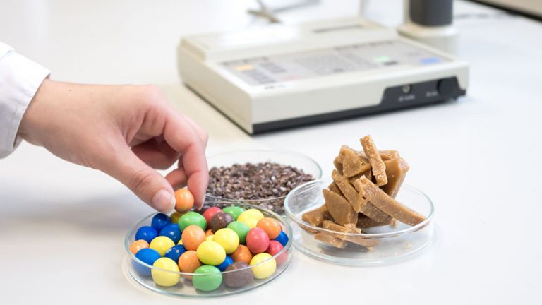 Lebens­mittel­techno­logie (B.Eng.)