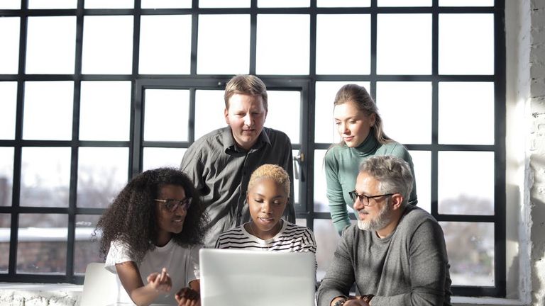 Kooperationspartner dualer Studiengang