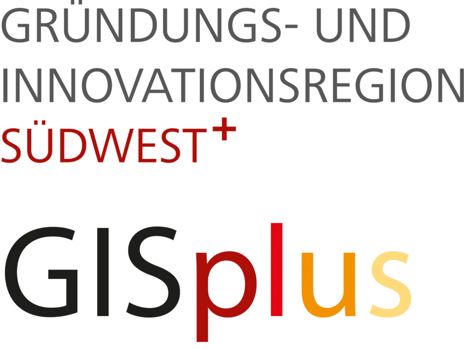 Logo GISplus