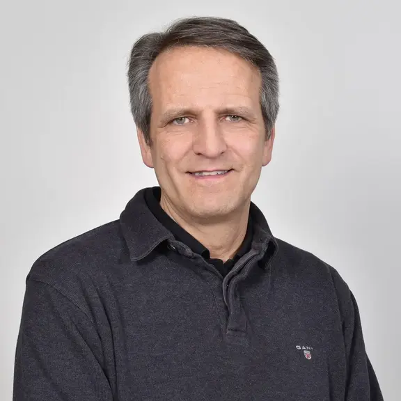 Prof. Dr.-Ing. Hans-Gerd Schoen