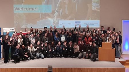 Internationale Konferenz zu nachhaltiger Entwicklung gestartet