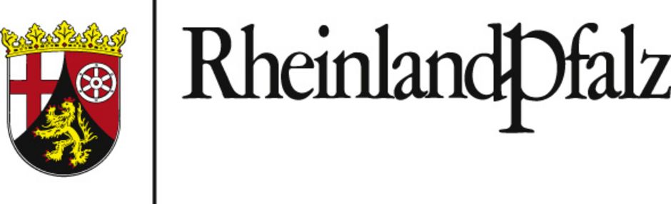 [Translate to Englisch:] Logo des Landes Rheinland-Pfalz
