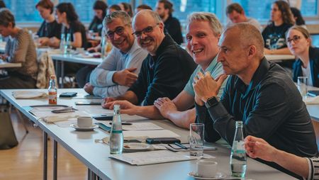 Symposium „Lebensmittelinnovation – Gesundheit und Nachhaltigkeit“ 