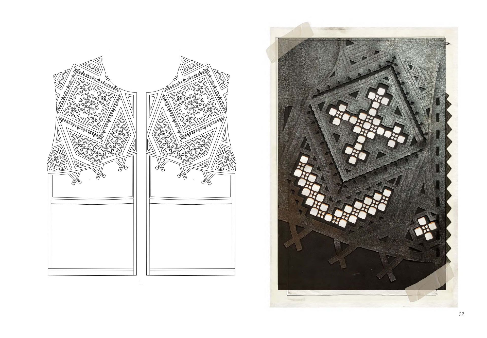 Schaef designs shop