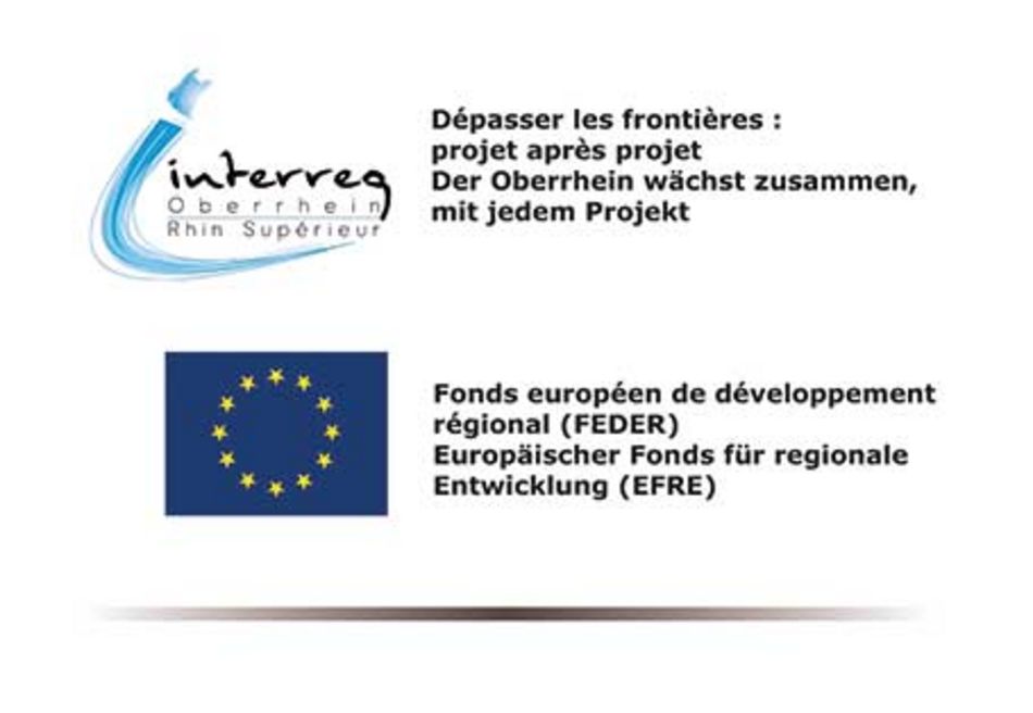 Logo Interreg Oberrhein