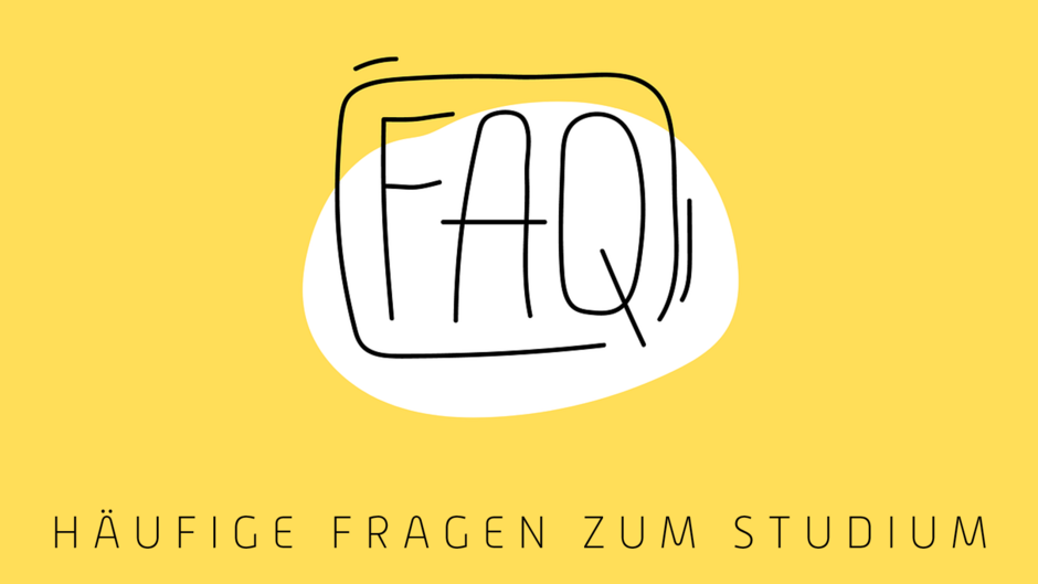 Häufige Fragen - FAQ zum Studium in der Fachrichtung Gebäude-, Versorgungs- und Energietechnik