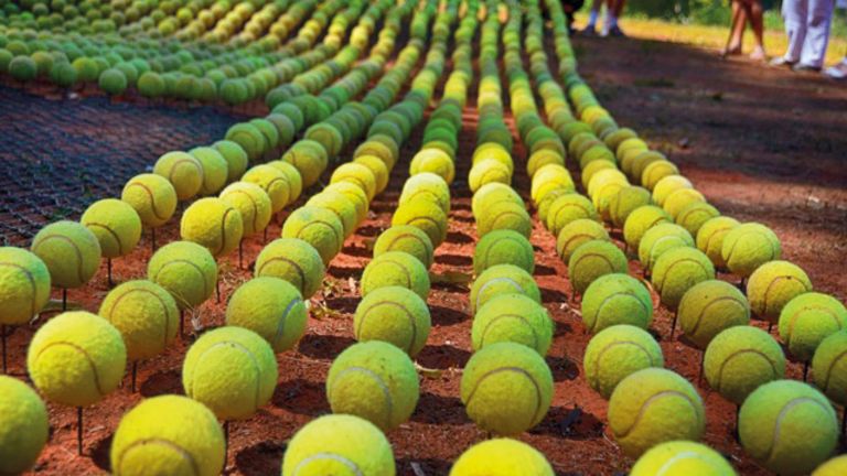 Projektgalerie Intrare