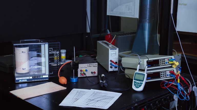 Methoden zur Messung der relativen Luftfeuchte