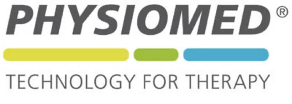 Logo Physiomed Elektromedizin AG