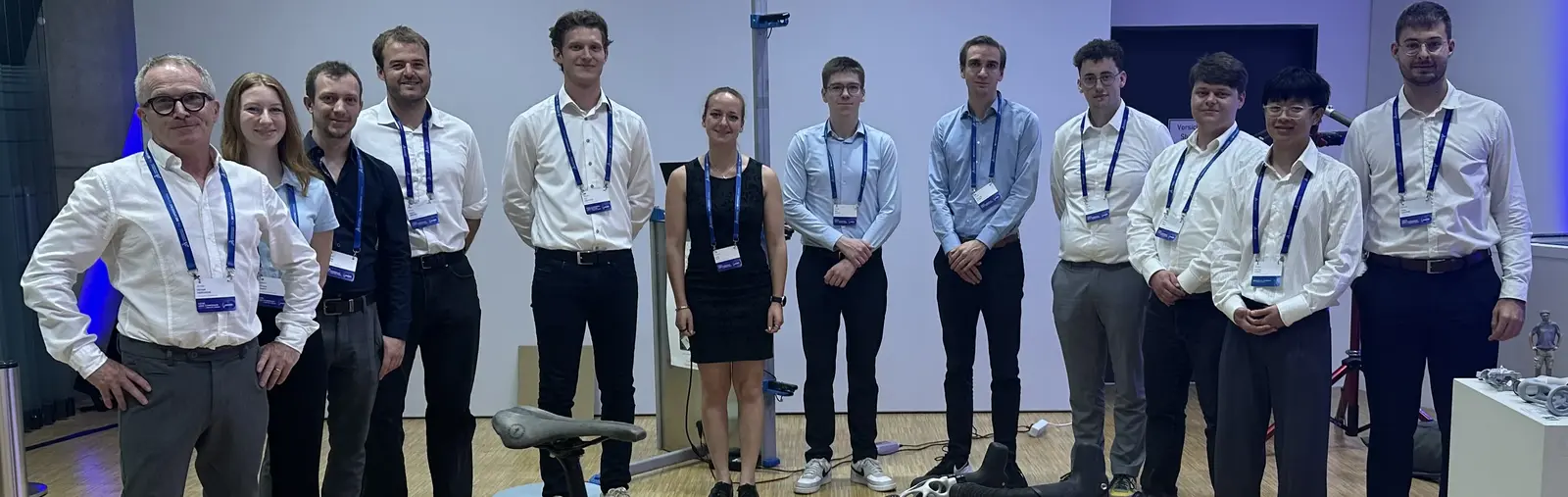 3DEXPERIENCE Week 2026 Darmstadt