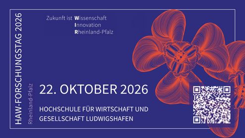 Save the Date Forschungstag Rheinland-Pfalz