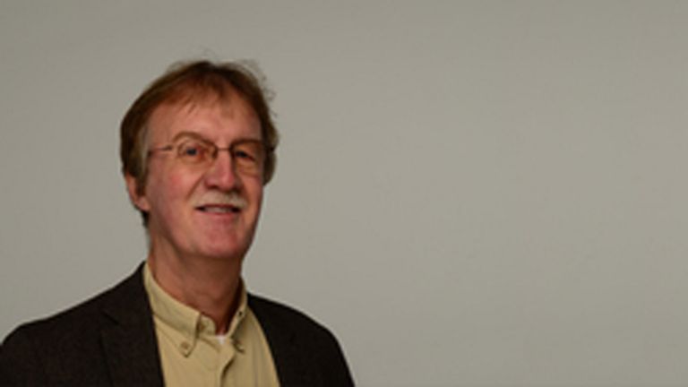 Prof. Dr.-Ing. Werner Ameling