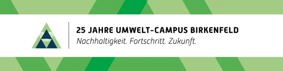 Link zu Umwelt-Campus Birkenfeld/Jubiläum