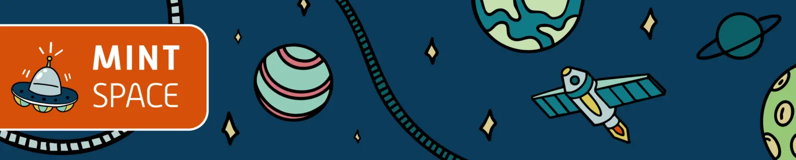 MINT-Space
