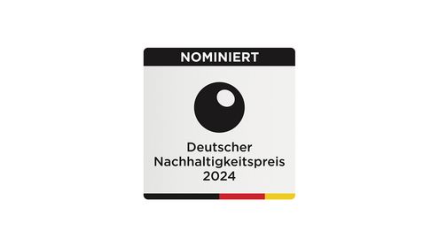 Deutscher Nachhaltigkeitspreis – Nominierung für den Umwelt-Campus Birkenfeld 