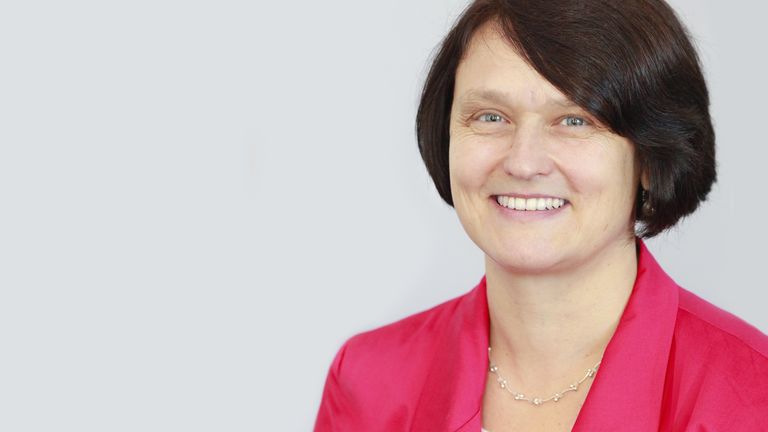 Prof. Dr.-Ing. Beate Massa