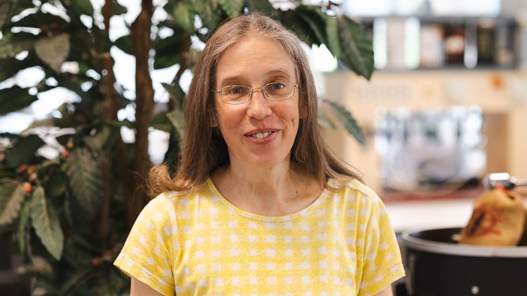 Dr. Natalie Schneider