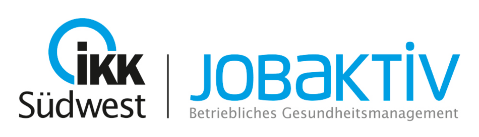 Logo IKK Südwest