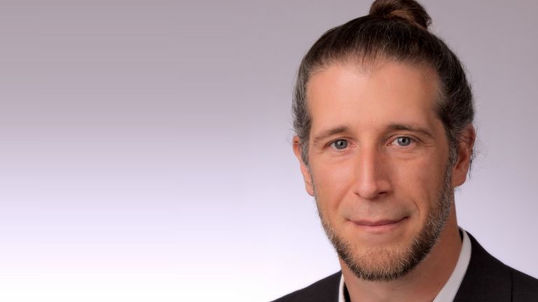 Prof. Dr.-Ing. Thorsten Müller-Eping