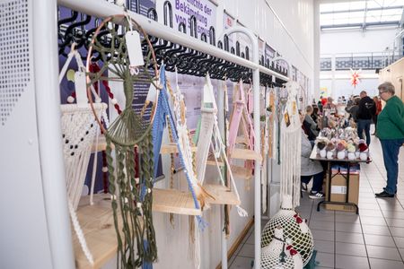 Weihnachtsmarkt 2024