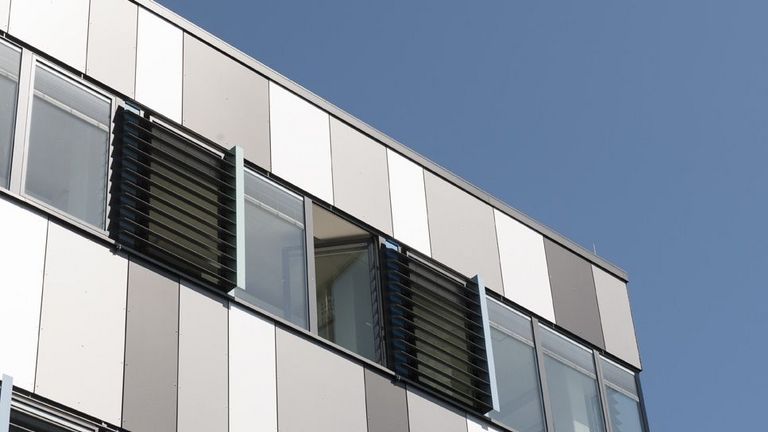 Institut für energieeffiziente Systeme (IES)