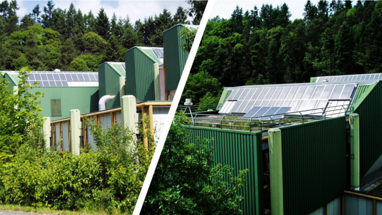 Kompetenzzentrum Solar