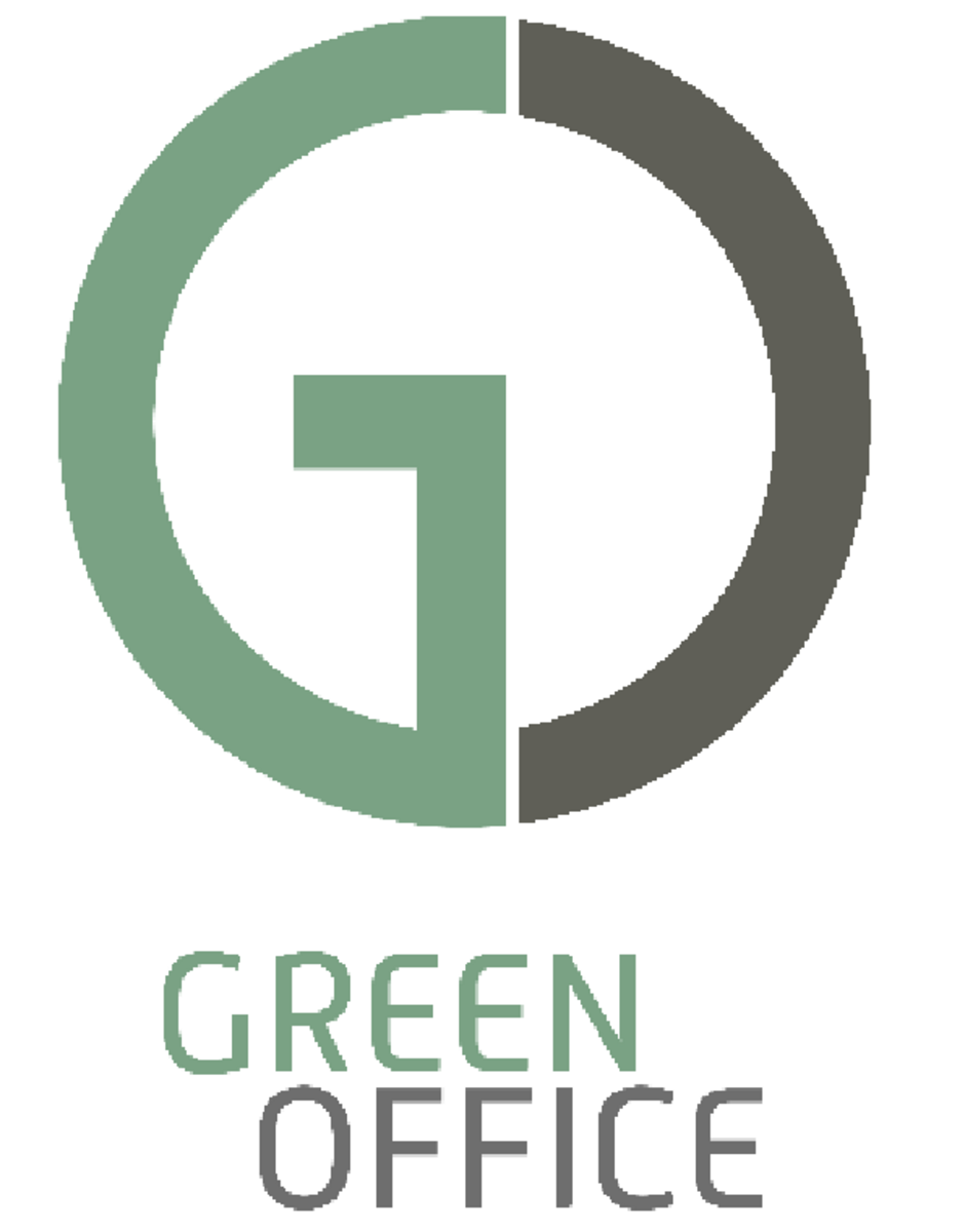 Logo Green Office