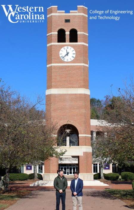 Austausch an der Western Carolina University (WCU) 