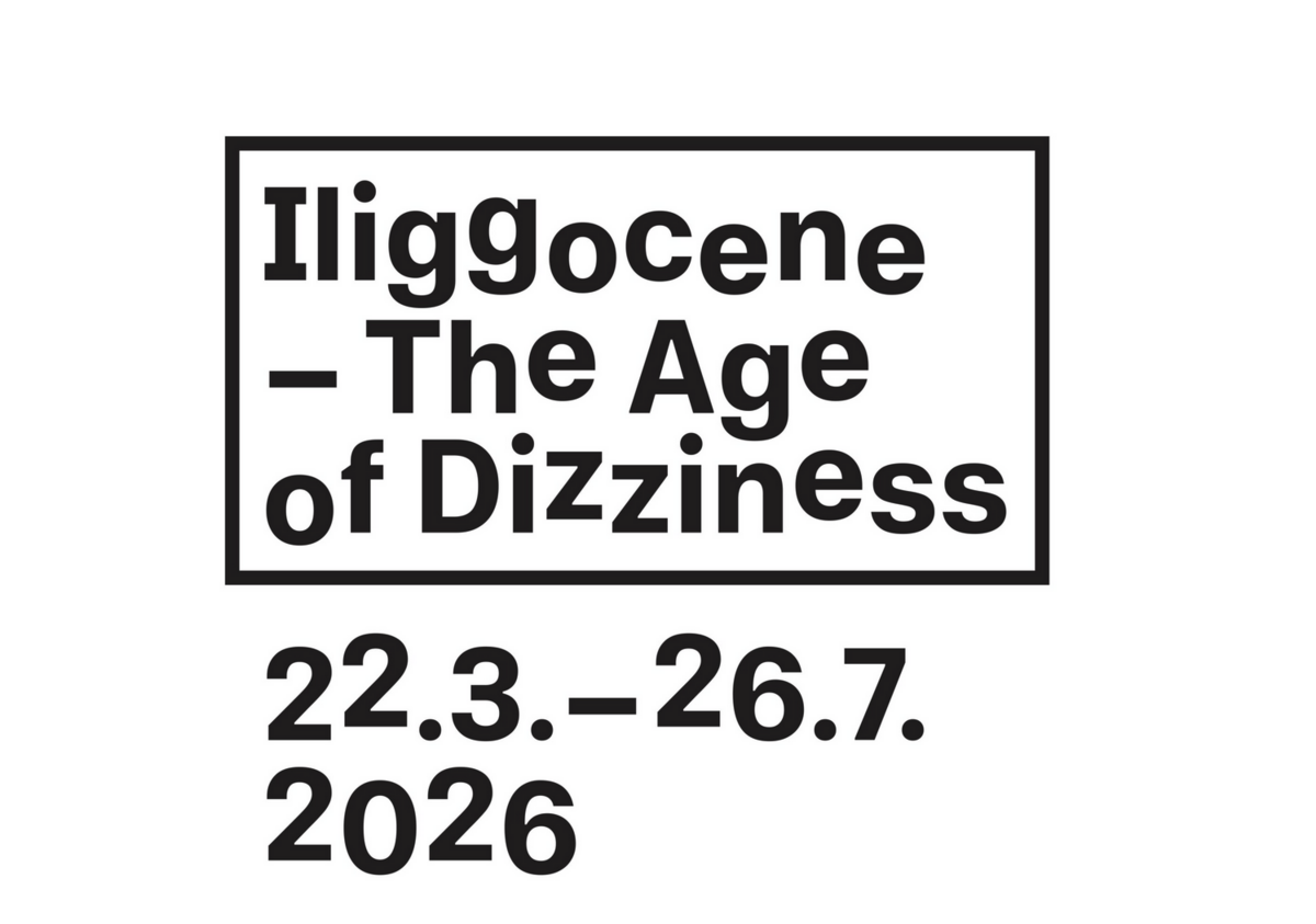 Iliggocene – The Age of Dizziness: Ausstellung im KINDL in Berlin