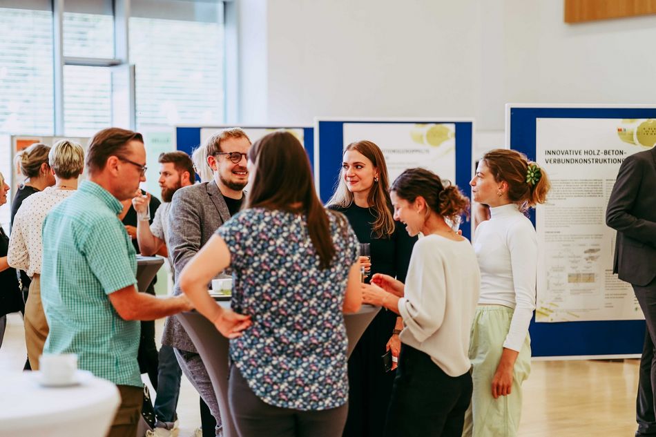 Gäste Forschungstage 2023