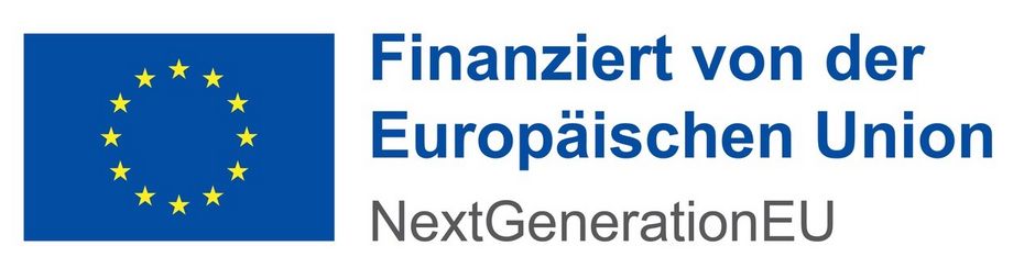 Logo EU Next Generation