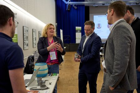 Impressionen PAE-e-green Days