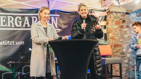 Presseanzeige bietet Rückblick auf „City Campus trifft Illuminale“