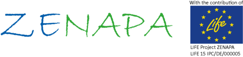 ZENAPA Logo