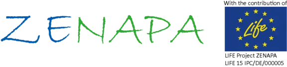 ZENAPA Logo