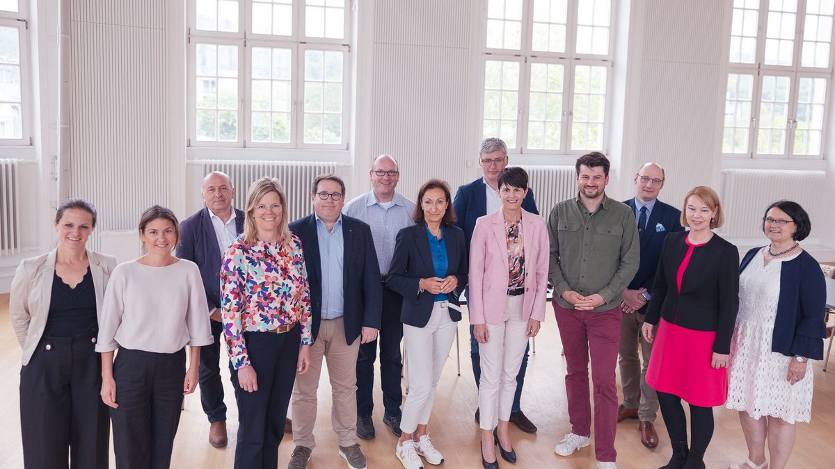 Kuratorium der Hochschule Trier befasst sich mit Internationalisierung ...