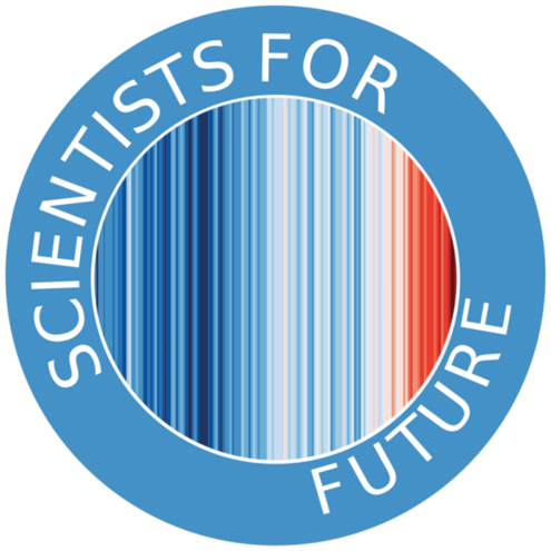 #LecturesForFuture - Klimawandel in den (Weit)Blick nehmen