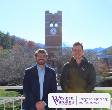 Austausch an der Western Carolina University (WCU) 