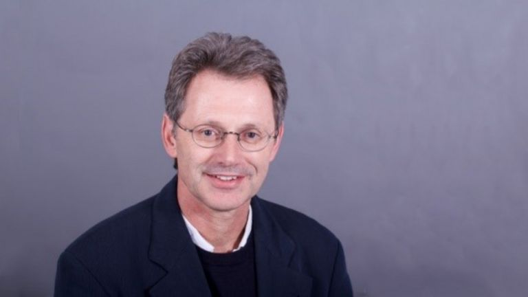 Prof. Dr.-Ing. Christoph Menke