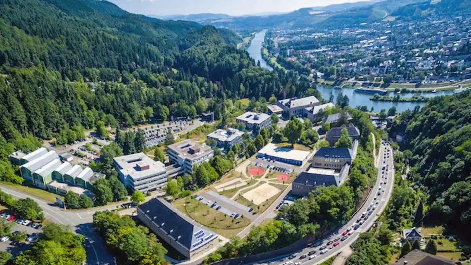 Campus Schneidershof