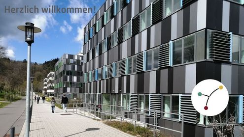 Hochschule Trier Gebäude Lebensmitteltechnik