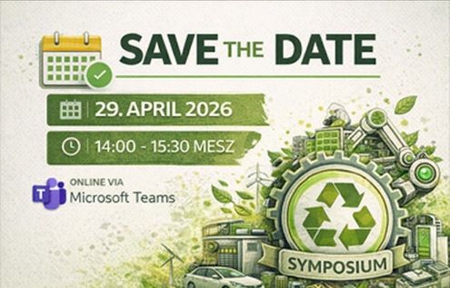 15th Symposium on Innovation and Automation in Remanufacturing