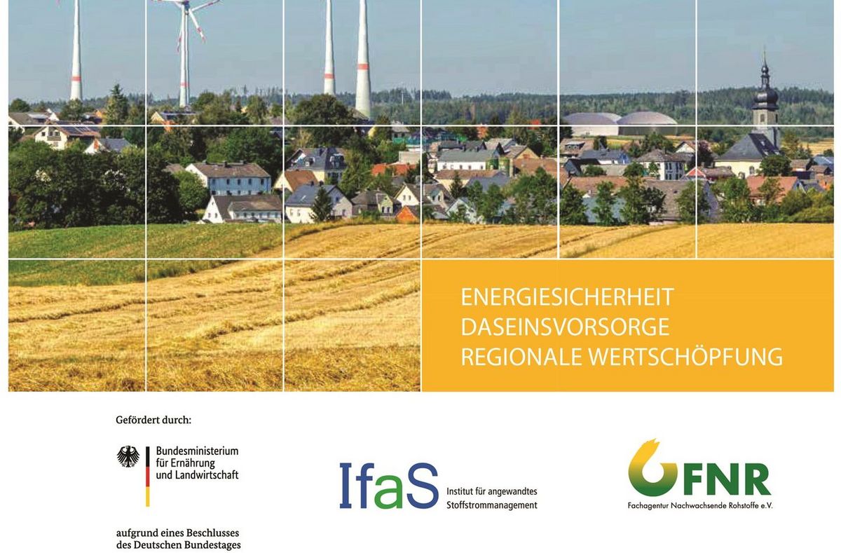 Die Energiewende selbst umsetzen: Leitfaden für Erneuerbare-Energie ...