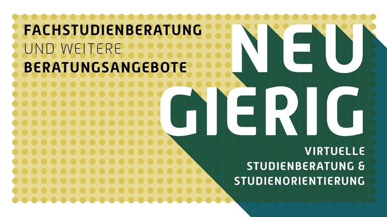 Studienberatung