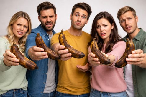 Infoveranstaltung Food Matters 